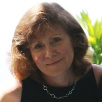 Beth Aberg