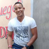 Andres Julian Rivera Camargo