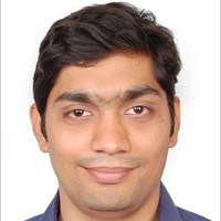 Raghuram Kondubhatla