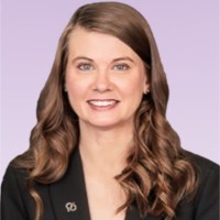 Jessica Paulino, Mba