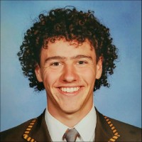 Jamie Blackburn