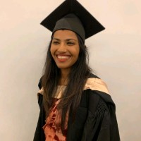 Hasnaa Ismail