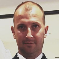 Jonathan Calais