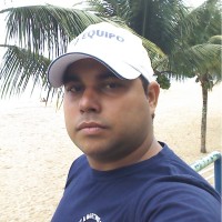 Douglas Nunes