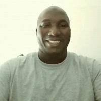 Sheikh Kamara