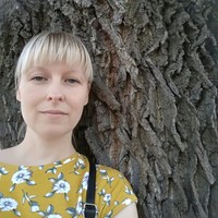 Anna Chorzępa