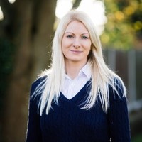 Claire Tew