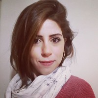 NANCY HADDAD
