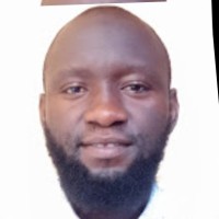 Dauda Candé