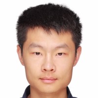 Yongjian Liu