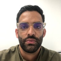 Eric Mora Molina