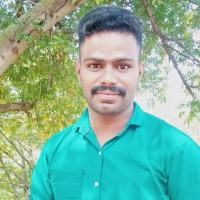 Thirupathi S