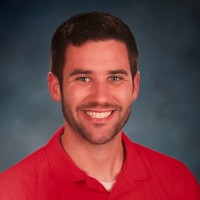 Matt Raymond