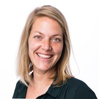 Laura Van Den Hoek