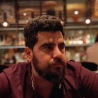 Yotam Huber