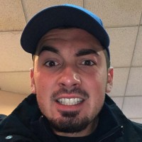 Ramon Ramirez