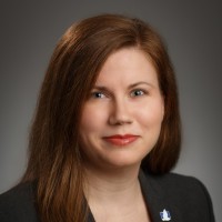Courtney Saddler
