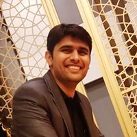 Abhishek Pandit