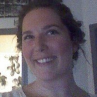 Rebecca Delisle