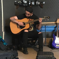 Rodrigo Fabela Calderón