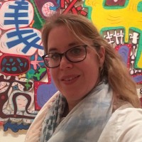 Marieke van Bergen - Vennix