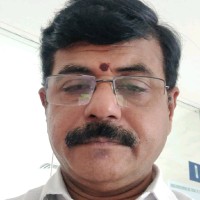 Tipparaju Venkata Nagesh