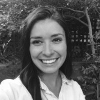 Sarah Blumberg (Hart)