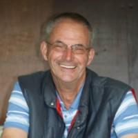 Simon Kamminga