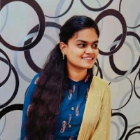 Supriya Thota