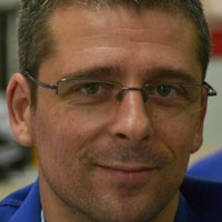 Miguel Roman Cardona