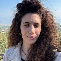 Regev Harari