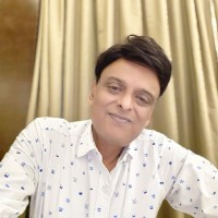 PRABODH SHARMA