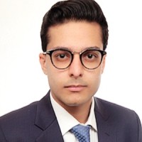 Manuraaj Garg
