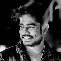 Deepak Christopher