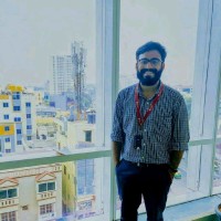 Souradeep Sengupta