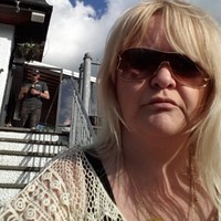joanne chapman