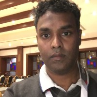 Mohammed Ikram