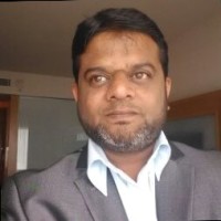 Syed Sadath Alum