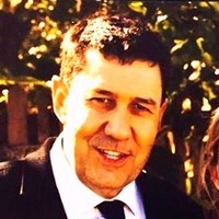 Tony Hansen
