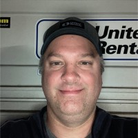 Tim Wadson