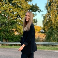 Beatrice Larsson
