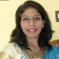 Mercy Jeyakumar
