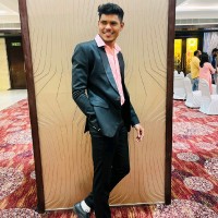 Nikhilesh Kubal