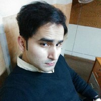 Umar Dar