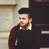 Arnav Puri
