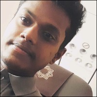 Amar Jyoti Mohanty