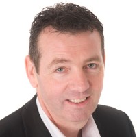 Robin Pyke