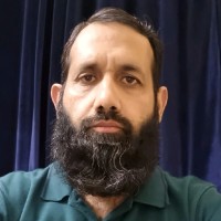 Fawad Ahmed