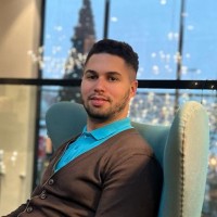 Ahmed Salam