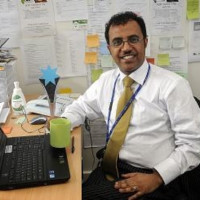 Yasir Mahmud